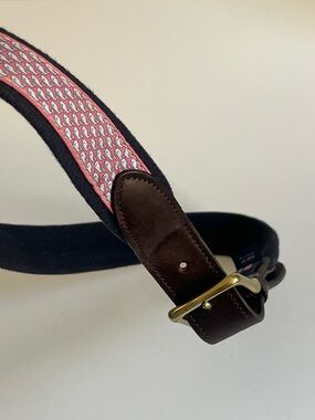 Vineyard Vines Belt
